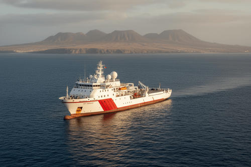 Hantavirus auf Kreuzfahrtschiff: Drei Passagiere sterben