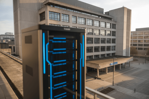 NHS-Datenplattform von Palantir: Kosten steigen auf 1,1 Milliarden Pfund