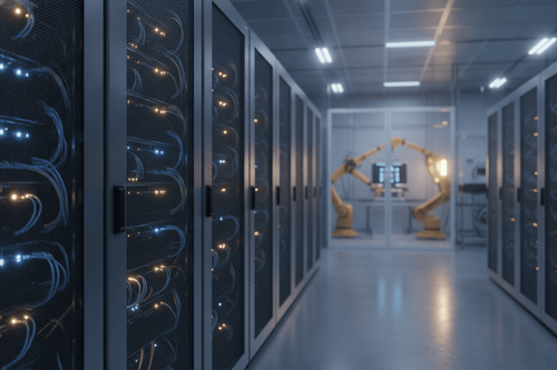 Big-Tech-Quartalszahlen: Gewinner und Verlierer der Woche