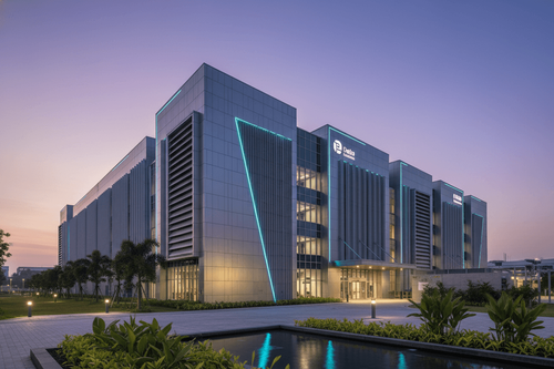 DayOne plant dualen Börsengang in Singapur und den USA