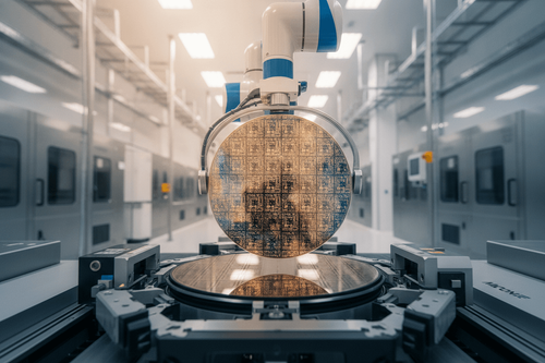 Micron-Aktie im Fokus: Starker Preisanstieg bei Komponenten beflügelt Interesse
