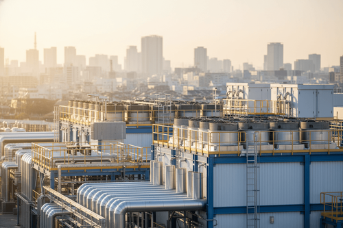 Nikkei 225 fällt um 0,98 Prozent – Tokioter Börse schwächer