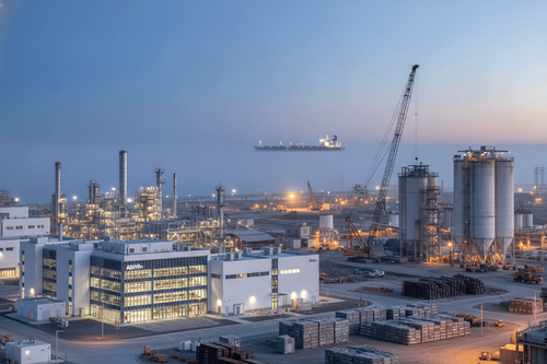 Marktüberblick: AbbVie, CRH und Halbleiter im Fokus