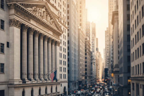 S&P 500 mit stärkstem Zweimonats-Anstieg seit Jahrzehnten – Crash-Warnung?
