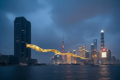 BofA-Stratege sieht China als Top-Investment im globalen Bullenmarkt