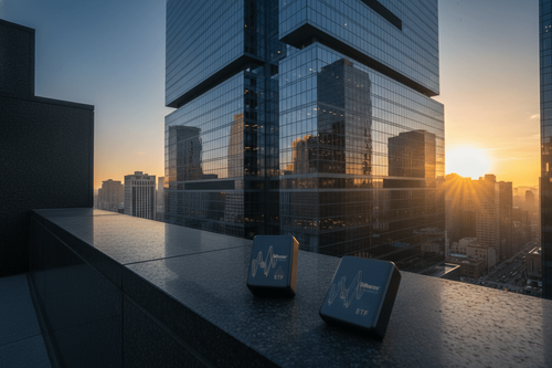 BlackRock knackt 14-Billionen-Marke: Die Wahrheit hinter dem Finanzgiganten