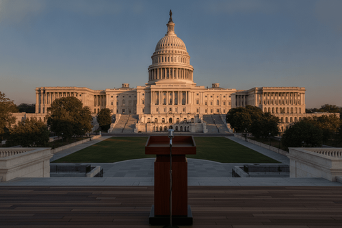 Senator Cassidy will US-Rentenreform noch vor Amtsende durchsetzen