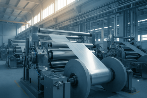 Mativ Holdings springt nach massivem EPS-Überraschung um 22% nach oben