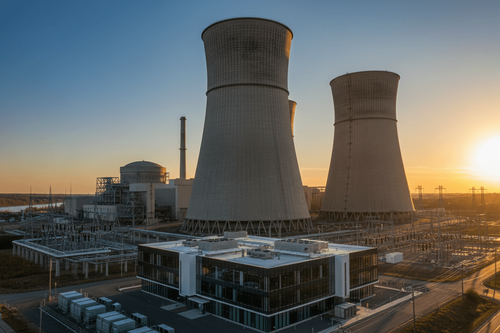 Constellation Energy bekräftigt Three-Mile-Island-Ziel trotz Kursrückgang