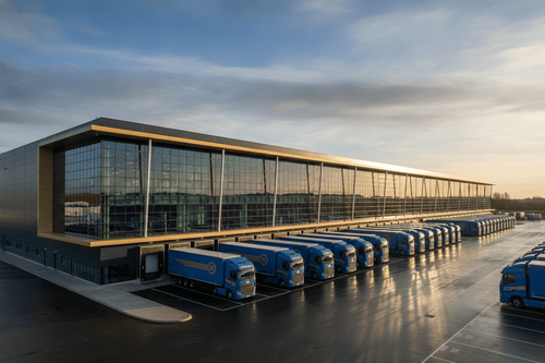 Prologis übernimmt Segro für 14 Milliarden Pfund – Deal perfekt