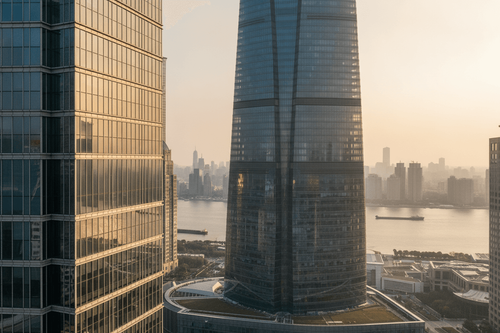 Ray Dalio: Chinas Tributsystem formt die neue Weltordnung