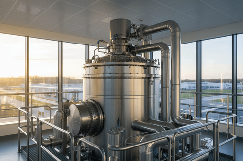 Kernkraft-Startup Newcleo geht per SPAC-Deal an die Nasdaq