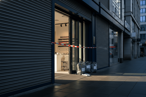 Millionen-Razzia: Zoll deckt Schwarzarbeit-Netzwerk auf