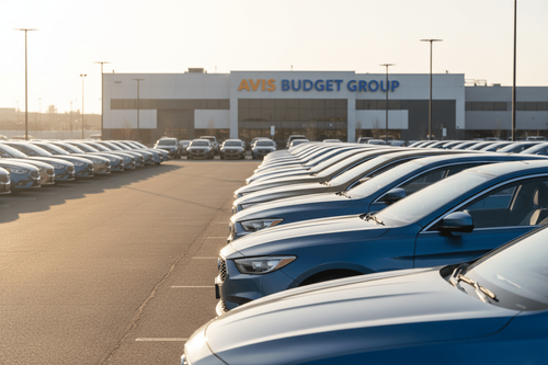 Avis Budget Group: Aktie bricht nach Q1-Zahlen um 9 Prozent ein