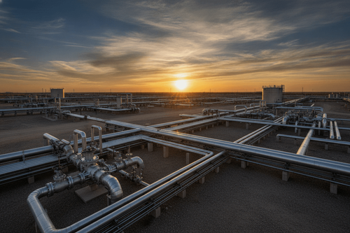 Energy Transfer: Dividendenrendite von 6,7% nahe Kaufpunkt