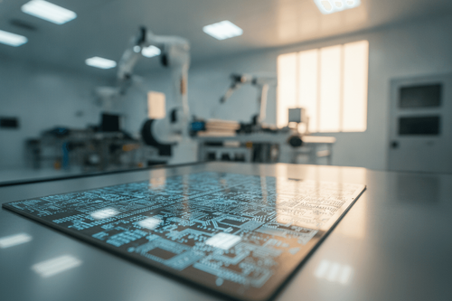 Jim Cramer empfiehlt Microchip Technology in der Lightning Round