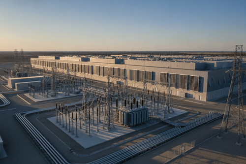 Anthropic, Macquarie und GIC gründen Joint Venture für KI-Rechenzentren