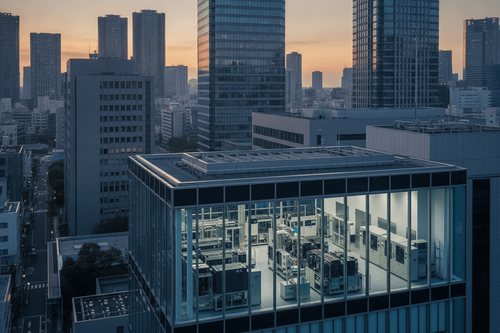 Nikkei 225 schließt schwächer – Verluste in mehreren Sektoren