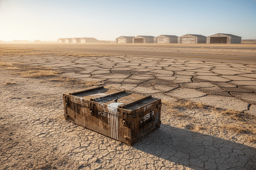 Australien verklagt 3M wegen PFAS-Kontamination auf 1,4 Milliarden Dollar