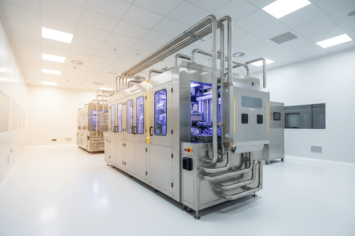 ACM Research Aktie fällt nach Ankündigung neuer Aktienemission