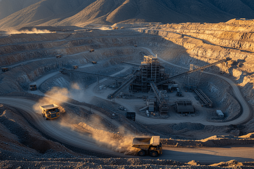 Morningstar-Analyst: Newmont bleibt Top-Empfehlung im Goldminensektor