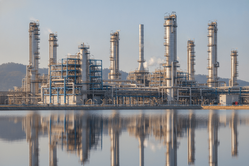 Russische Afipski-Raffinerie brennt: Ukraine und Russland tauschen Energieangriffe aus