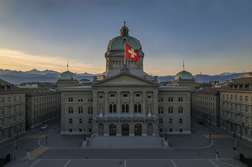 Schweizer Volksabstimmung: Bevölkerungsobergrenze von 10 Millionen abgelehnt