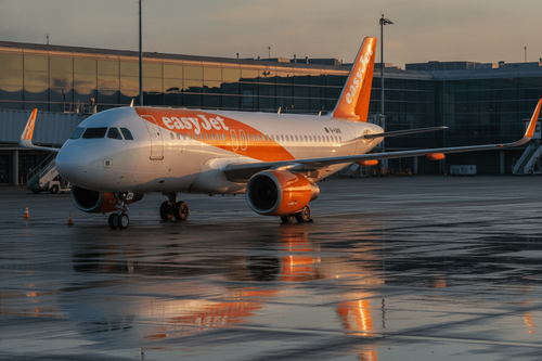 Apollo plant Premium-Sitze und höhere Gebühren bei easyJet