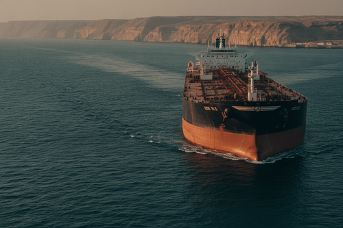 Ölpreise fallen wegen Unsicherheit bei US-Iran-Gesprächen in Katar