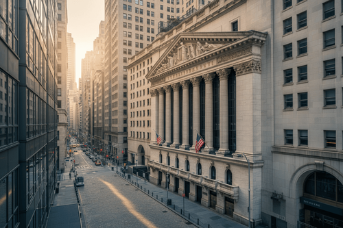 US-Futures geben nach: Dow zurück über 50.000 Punkte