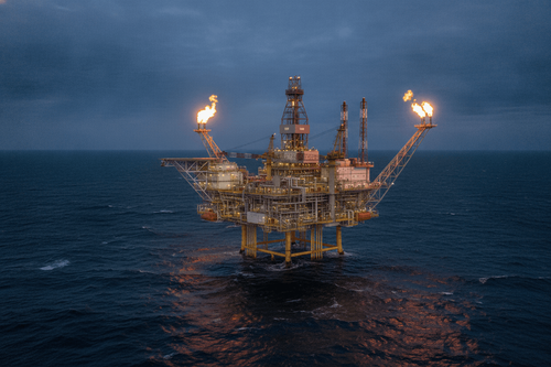 BP profitiert von Ölpreisrally: Schulden sinken deutlich