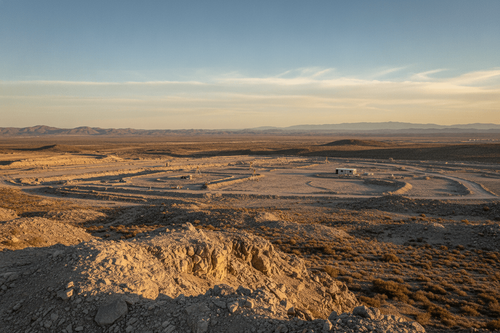 Fredonia Mining: PEA für argentinisches Goldprojekt kommt im August