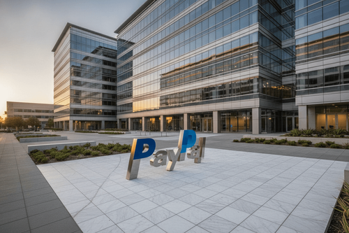 PayPal hebt Gewinnprognose an und treibt Turnaround voran