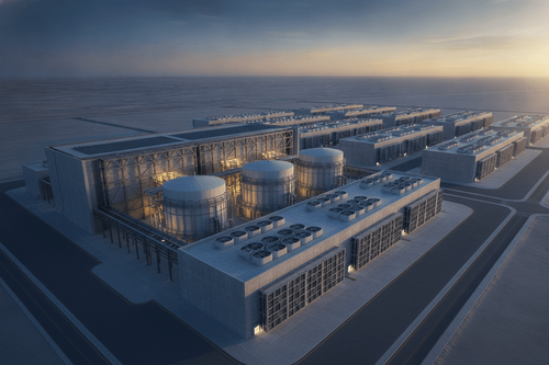 NuScale Power: Lohnt sich ein Investment für 100 Jahre?
