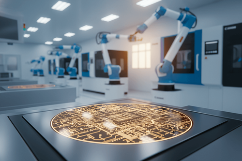 AMD und Micron: KI-Aktien mit 25% und 80% Aufwärtspotenzial