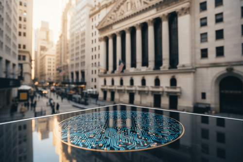 Dow Jones unter Druck: Trump-Äußerungen zu Iran belasten Wall Street