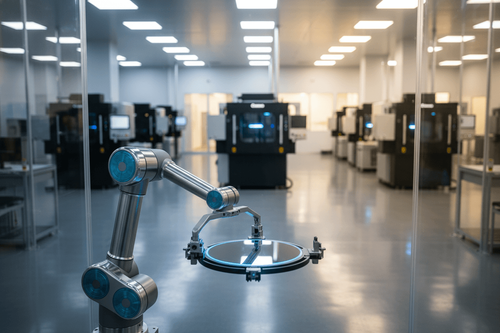 VanEck Semiconductor ETF: Bleibt der Halbleiter-Boom kaufenswert?