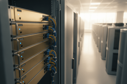 Barclays: IBM-Schock beflügelt Firewall-Aktien trotz IT-Budget-Druck