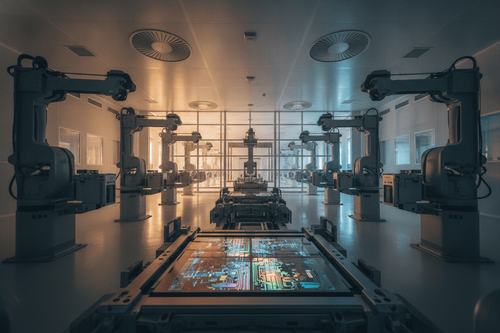 Wall Street Analysten: Nvidia, Apple, Amazon, Arm und mehr im Fokus