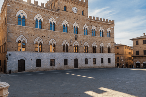 Monte dei Paschi prüft Optionen nach gescheiterter BPM-Fusionsstrategie
