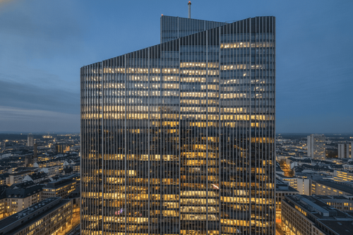 Commerzbank-Chefin Orlopp setzt auf Dialog mit Unicredit