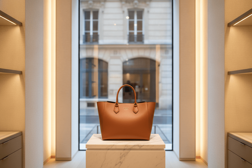 Kering und Gucci: Wie Effizienz die Luxusbranche revolutioniert