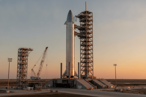 SpaceX-Börsengang: Elon Musk könnte erster Billionär der Welt werden