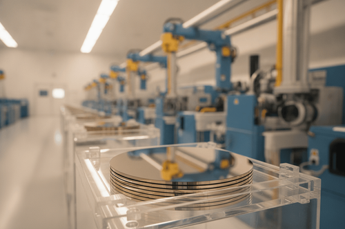 Optionsmarkt erklärt steigende Volatilität bei Speicherchip-Aktien