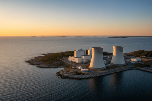 Europas Klimavorreiter 2026: Fortum führt FT-Rangliste an