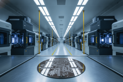 KI-Aktien: Märkte bewerten Technologie-Sektor neu und realistischer