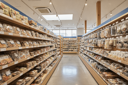 Morgan Stanley analysiert Pan Pacifics neuen Robin Hood Supermarkt in Japan