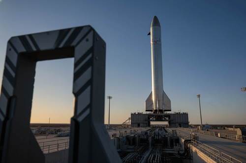 SpaceX-IPO: China und Hongkong blockieren Zugang zu Börsengang-Unterlagen