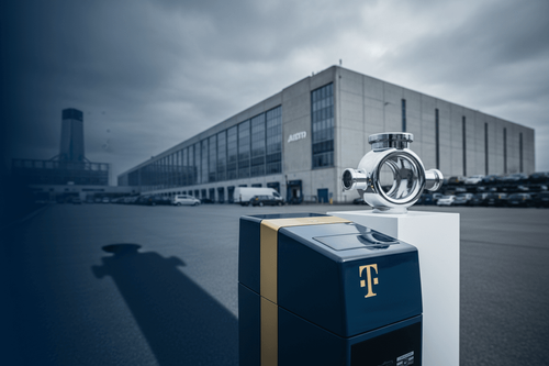 Deutsche Unternehmensgewinne gemischt: Telekom stark, FME und Auto1 schwach