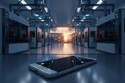 S&P 500 und Nasdaq erreichen Höchststände – Apple und Broadcom in Kaufzonen